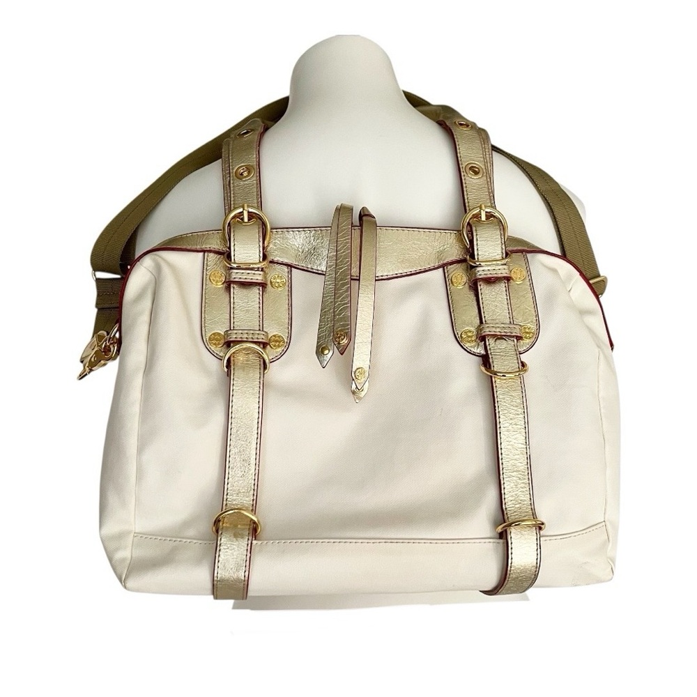MZ Wallace Satchel Bag  HOST PICK
